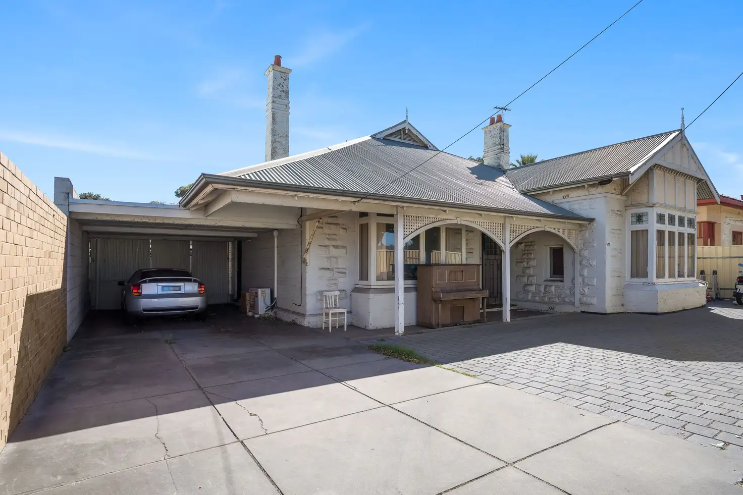 Main view of Homely house listing, 577 Anzac Highway, Glenelg North SA 5045