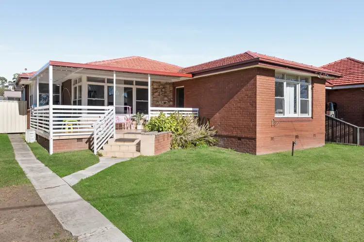 50 Woodlands Road, Liverpool NSW 2170