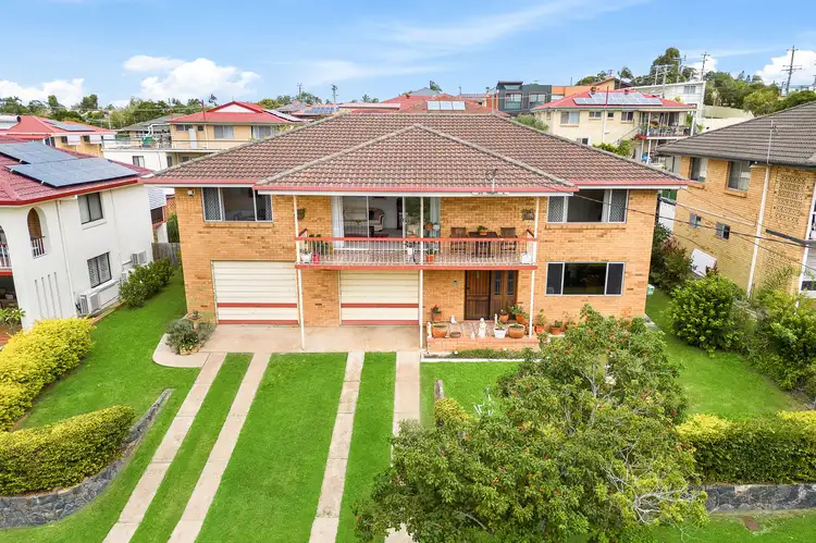 Main view of Homely house listing, 18 Jonathan Street, Macgregor QLD 4109