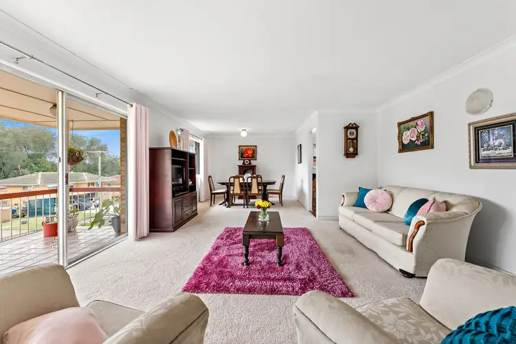 Second view of Homely house listing, 18 Jonathan Street, Macgregor QLD 4109