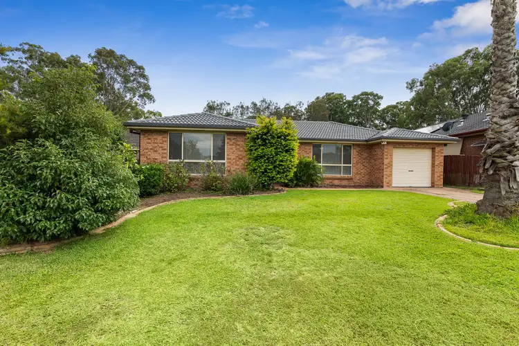 89 Hastings Drive, Raymond Terrace NSW 2324