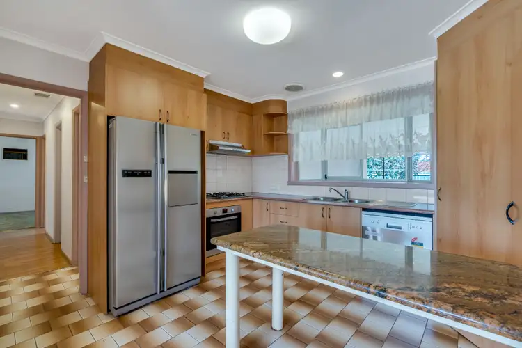 Fifth view of Homely house listing, 7 Chapman Avenue, Thomastown VIC 3074