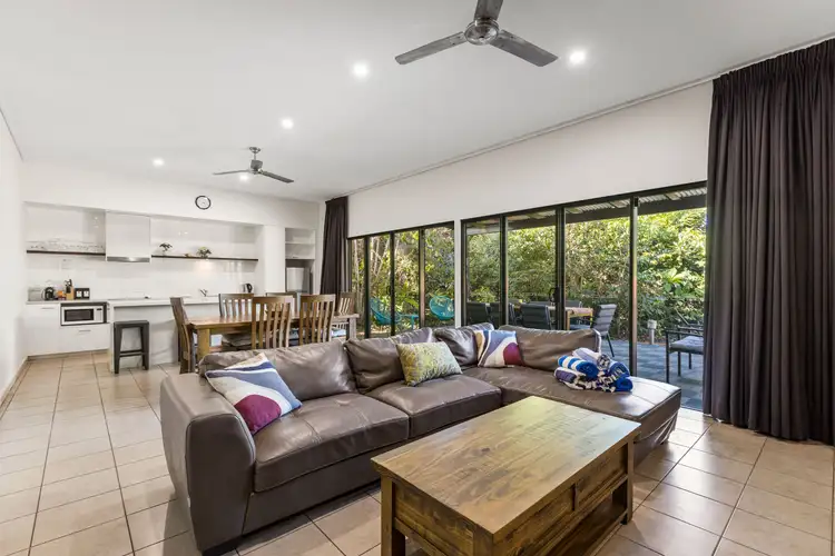 Second view of Homely house listing, 1/11 Oryx Road, Cable Beach WA 6726