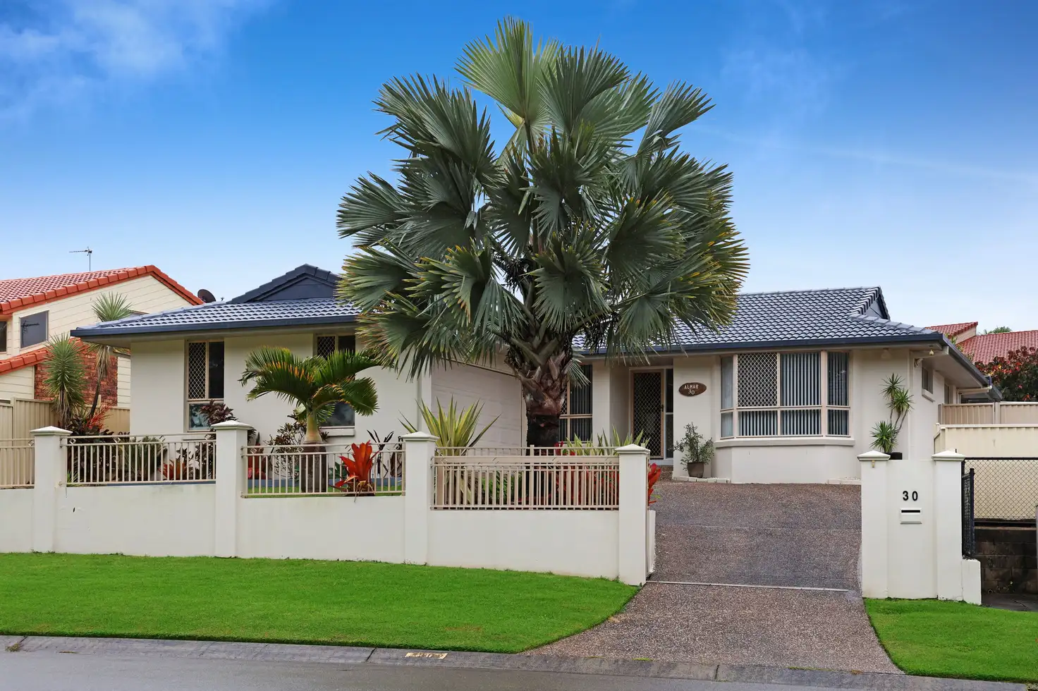 Main view of Homely house listing, 30 Clubhouse Drive, Arundel QLD 4214