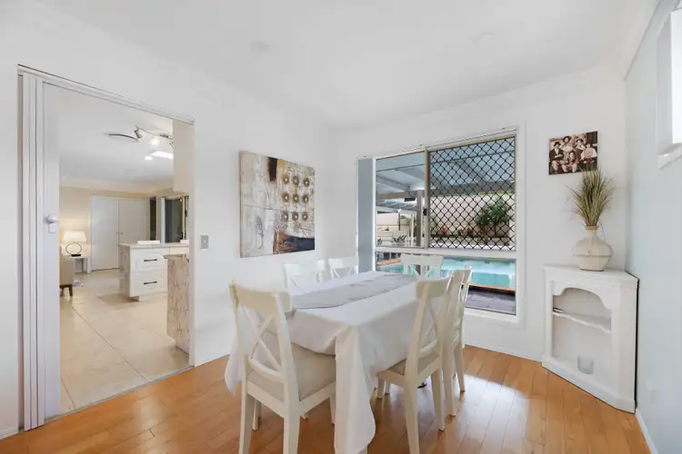 Third view of Homely house listing, 30 Clubhouse Drive, Arundel QLD 4214