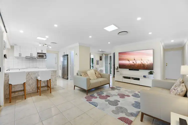Fourth view of Homely house listing, 30 Clubhouse Drive, Arundel QLD 4214