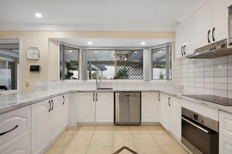 Fifth view of Homely house listing, 30 Clubhouse Drive, Arundel QLD 4214