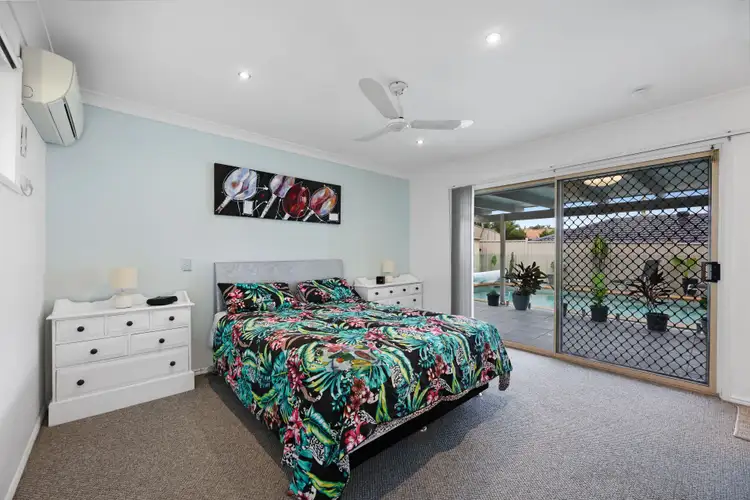 Seventh view of Homely house listing, 30 Clubhouse Drive, Arundel QLD 4214