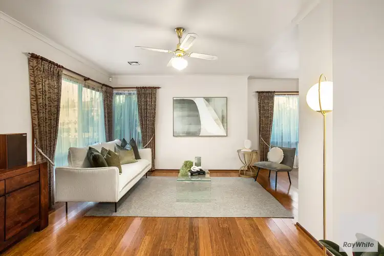 Third view of Homely house listing, 12 Malibu Grove, Taylors Lakes VIC 3038