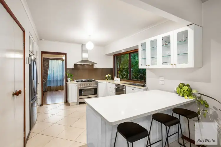 Fifth view of Homely house listing, 12 Malibu Grove, Taylors Lakes VIC 3038