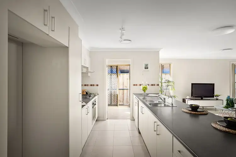 Fourth view of Homely house listing, 6 Peppermint Fairway, The Ponds NSW 2769