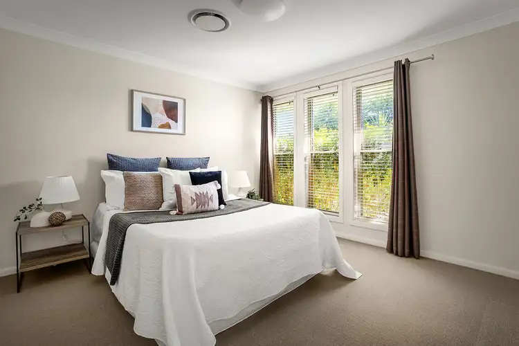 Sixth view of Homely house listing, 6 Peppermint Fairway, The Ponds NSW 2769