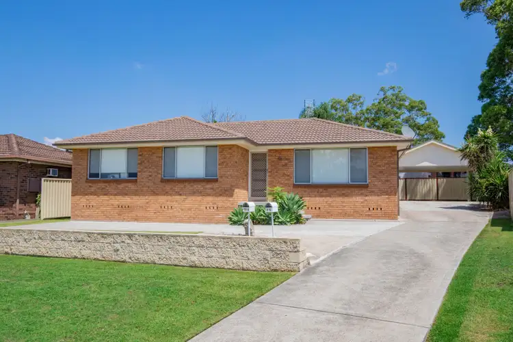 Main view of Homely house listing, 15 & 15A Pepler Place, Thornton NSW 2322
