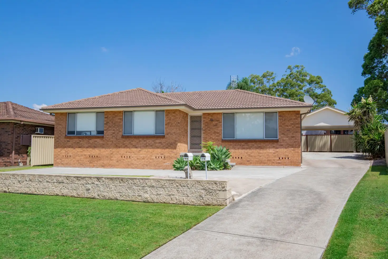Main view of Homely house listing, 15 & 15A Pepler Place, Thornton NSW 2322