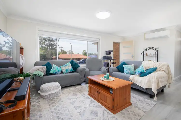 Second view of Homely house listing, 15 & 15A Pepler Place, Thornton NSW 2322