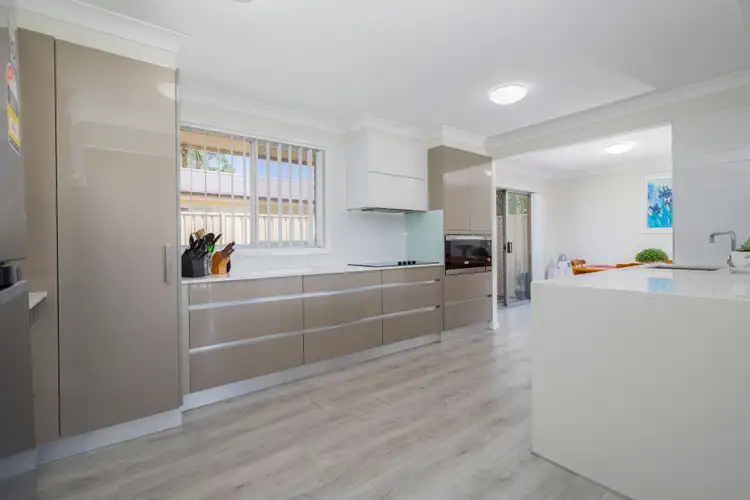Third view of Homely house listing, 15 & 15A Pepler Place, Thornton NSW 2322