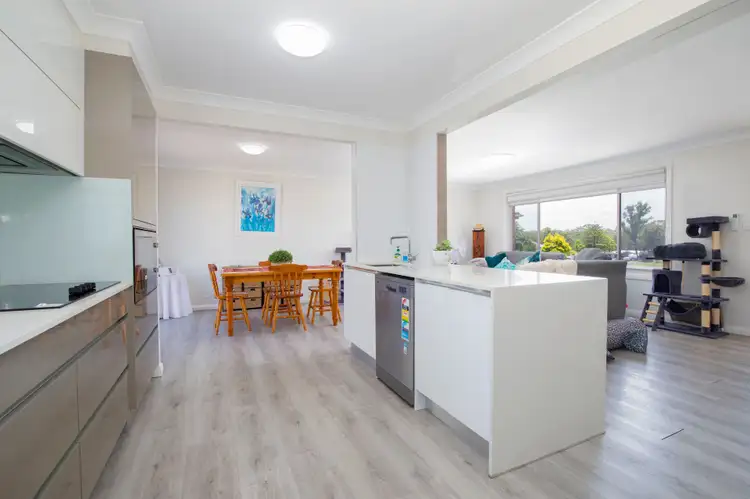 Fifth view of Homely house listing, 15 & 15A Pepler Place, Thornton NSW 2322