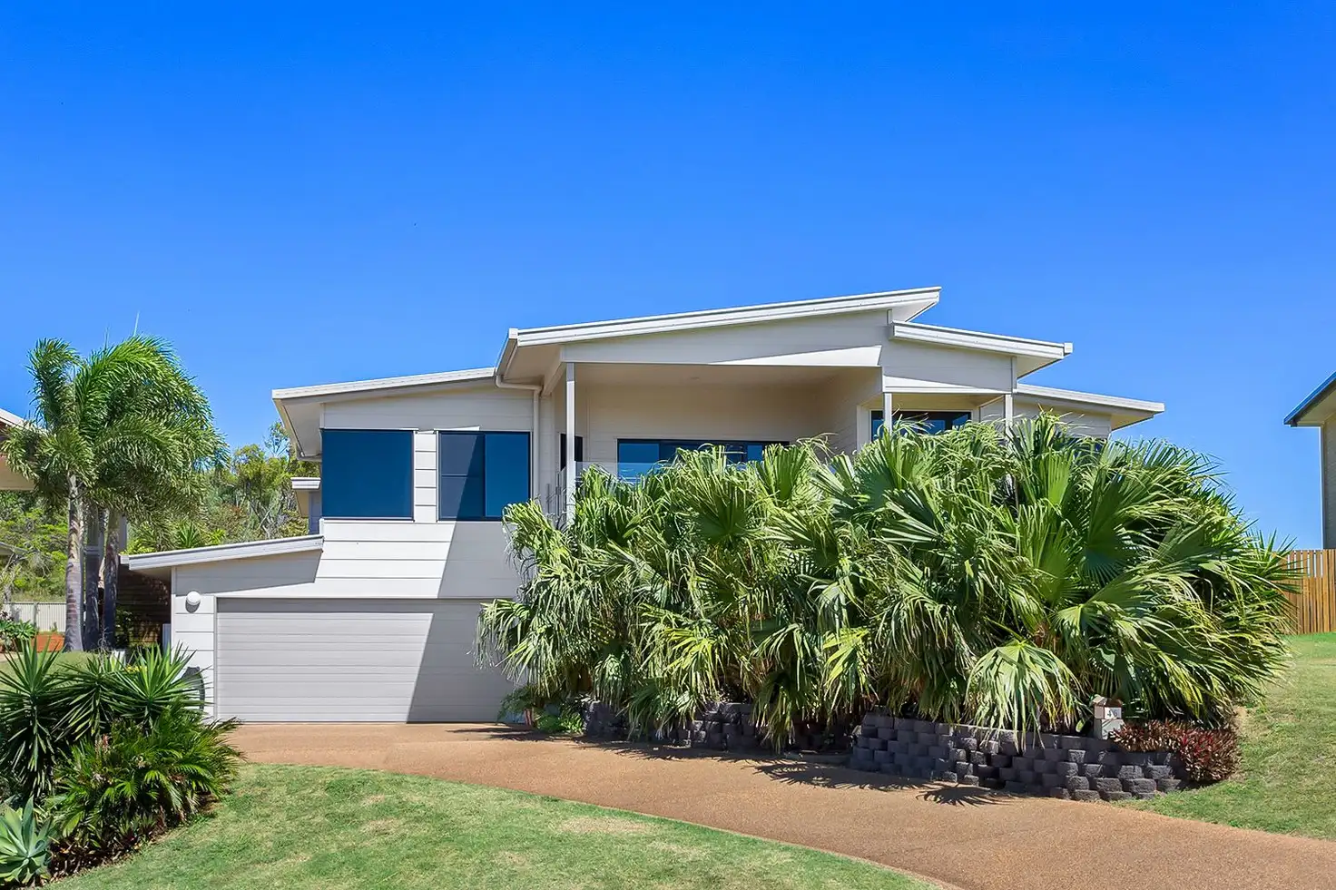 Main view of Homely house listing, 46 Olympia Avenue, Pacific Heights QLD 4703