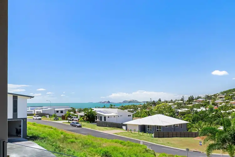 Third view of Homely house listing, 46 Olympia Avenue, Pacific Heights QLD 4703