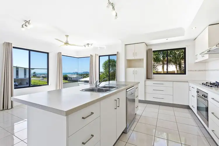 Fourth view of Homely house listing, 46 Olympia Avenue, Pacific Heights QLD 4703