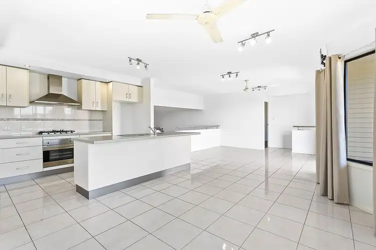 Fifth view of Homely house listing, 46 Olympia Avenue, Pacific Heights QLD 4703