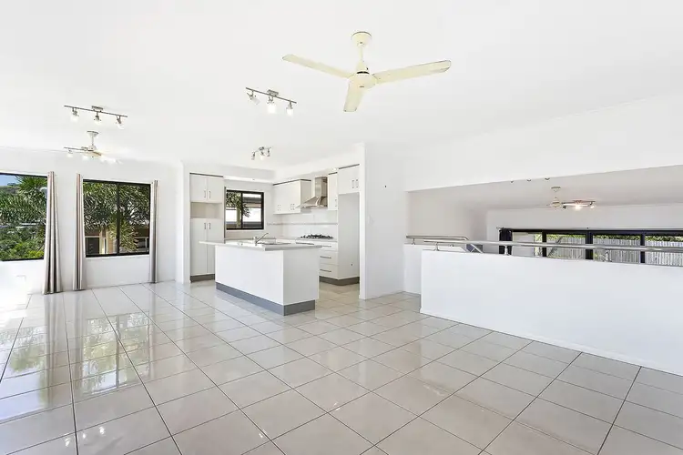 Sixth view of Homely house listing, 46 Olympia Avenue, Pacific Heights QLD 4703