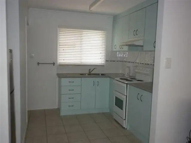 Second view of Homely semi-detached listing, 3 Sam Street, West Gladstone QLD 4680