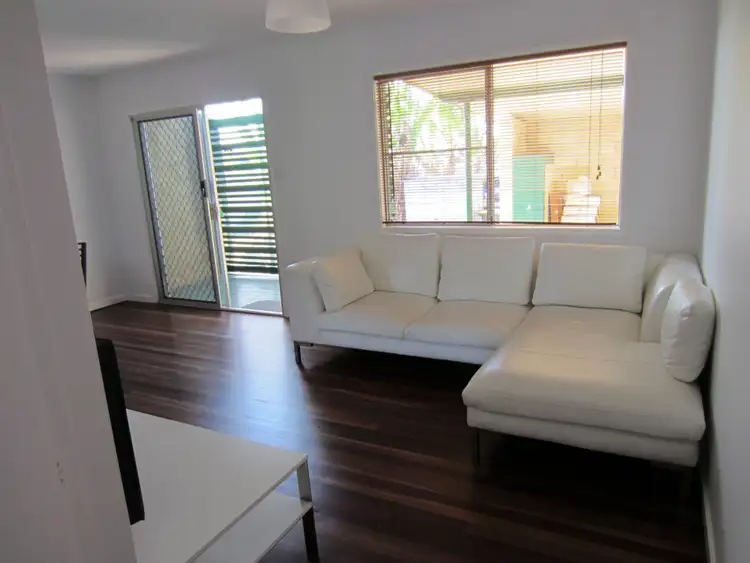 Third view of Homely semi-detached listing, 3 Sam Street, West Gladstone QLD 4680