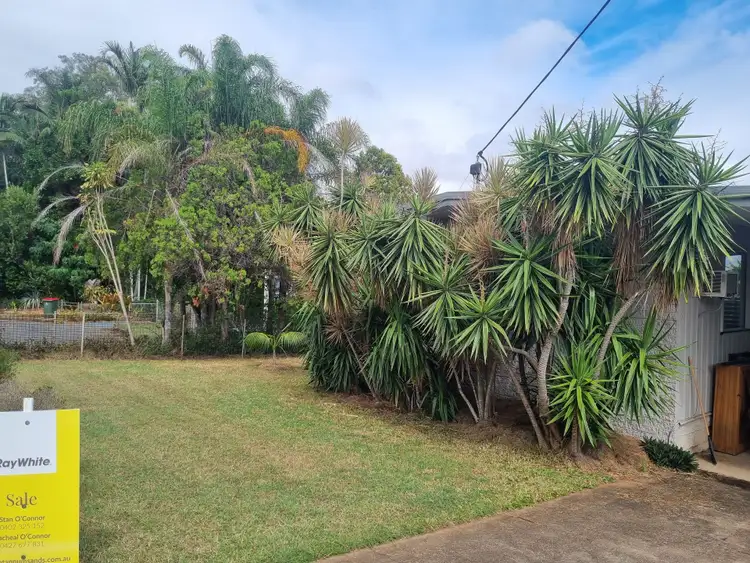 Fourth view of Homely semi-detached listing, 3 Sam Street, West Gladstone QLD 4680