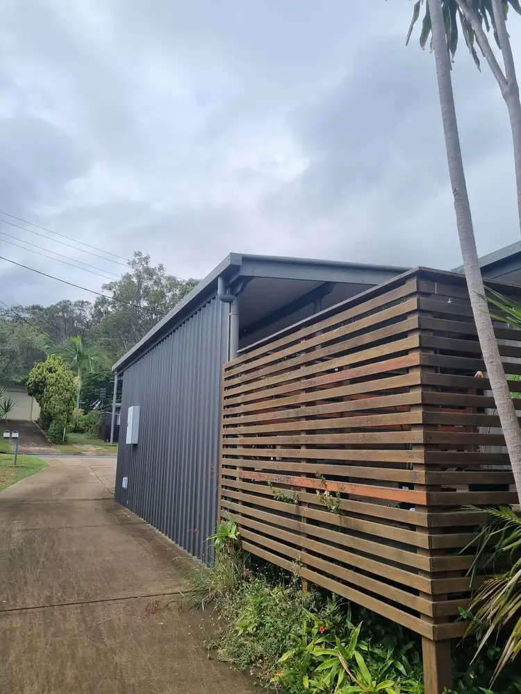 Fifth view of Homely semi-detached listing, 3 Sam Street, West Gladstone QLD 4680