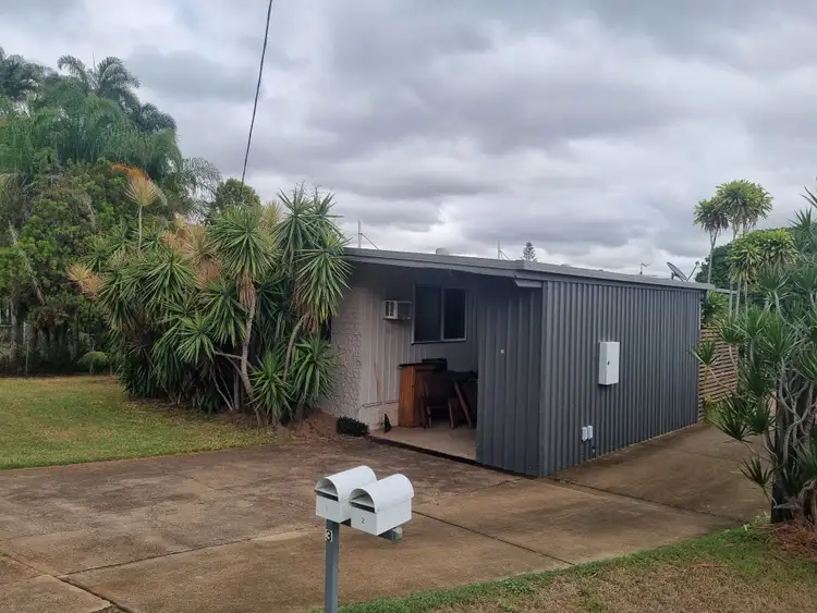 Sixth view of Homely semi-detached listing, 3 Sam Street, West Gladstone QLD 4680