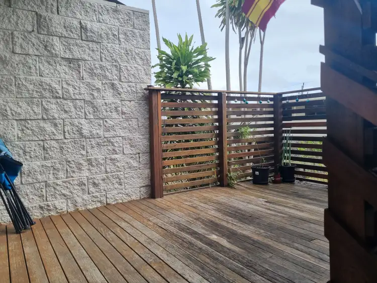 Seventh view of Homely semi-detached listing, 3 Sam Street, West Gladstone QLD 4680