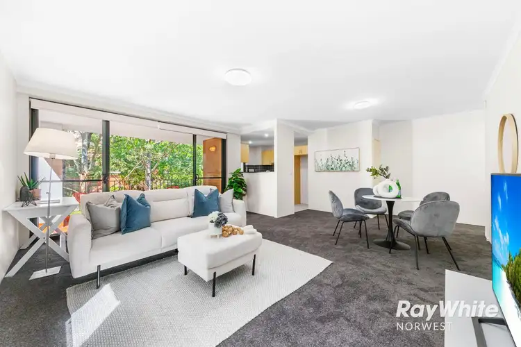 Second view of Homely apartment listing, 205/6-8 Freeman Road, Chatswood NSW 2067