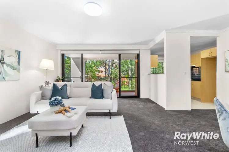 Fourth view of Homely apartment listing, 205/6-8 Freeman Road, Chatswood NSW 2067