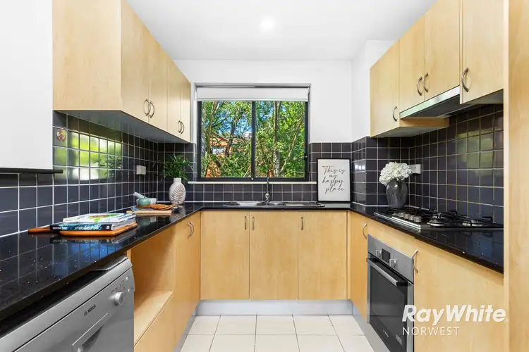 Fifth view of Homely apartment listing, 205/6-8 Freeman Road, Chatswood NSW 2067