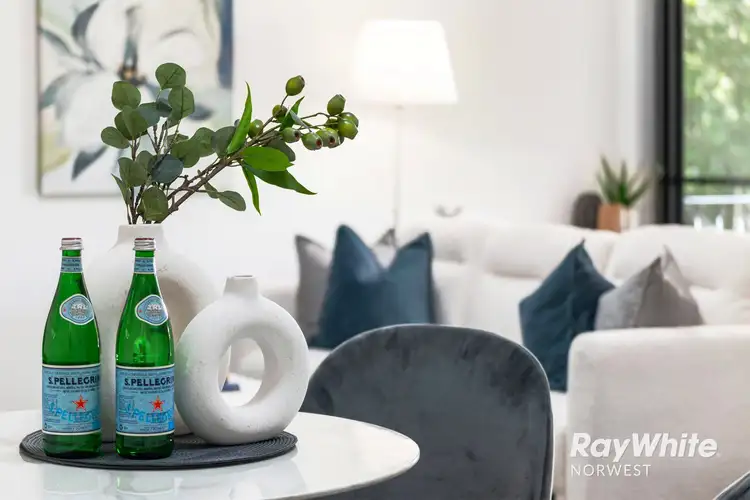 Sixth view of Homely apartment listing, 205/6-8 Freeman Road, Chatswood NSW 2067