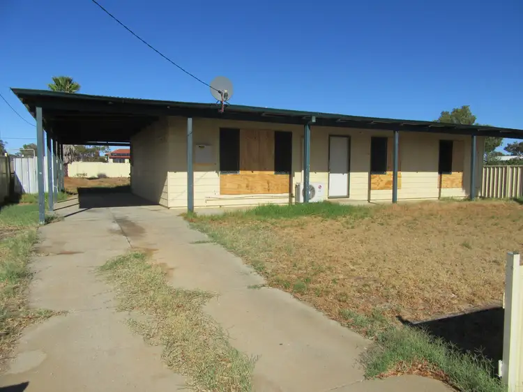 Main view of Homely house listing, 19 Railway Avenue, Carnamah WA 6517