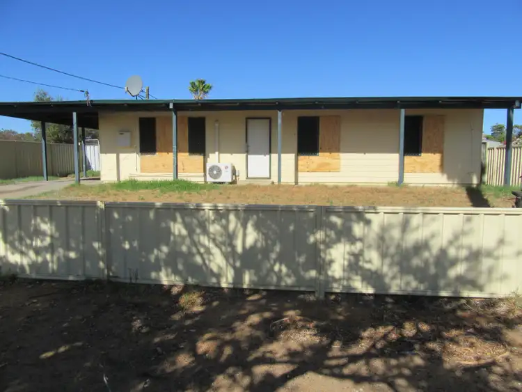 Second view of Homely house listing, 19 Railway Avenue, Carnamah WA 6517