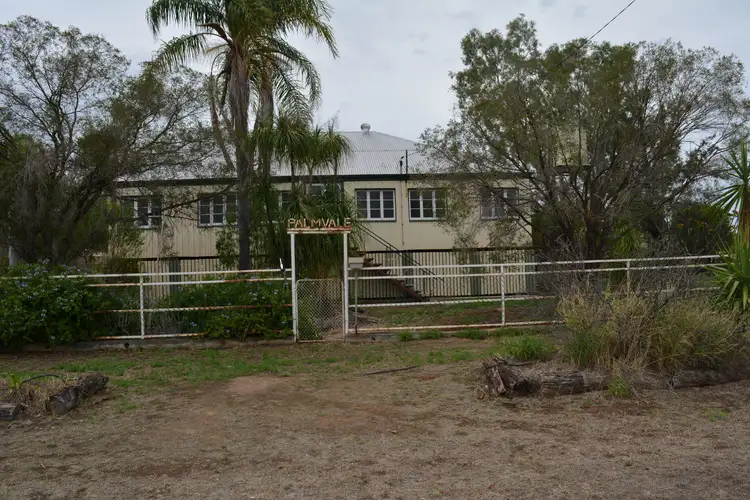 19 Daisy Street, Blackall QLD 4472