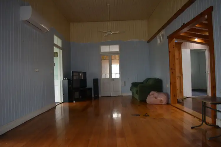 Fourth view of Homely house listing, 19 Daisy Street, Blackall QLD 4472