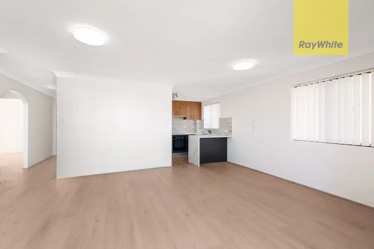Third view of Homely apartment listing, 1/25 Good Street, Parramatta NSW 2150