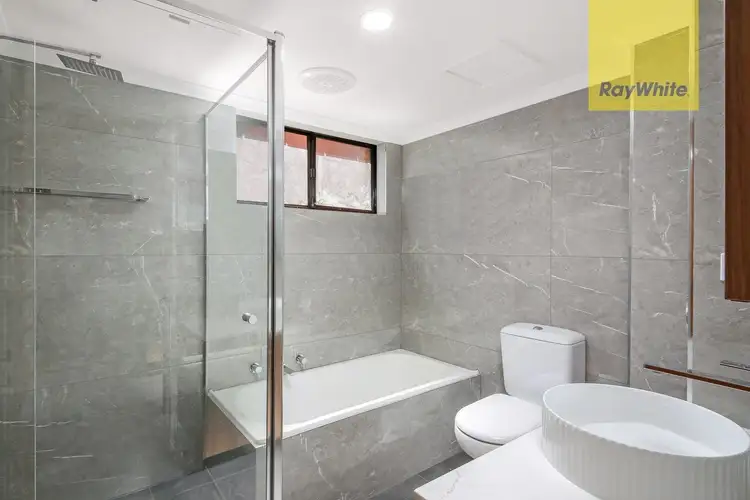 Fourth view of Homely apartment listing, 1/25 Good Street, Parramatta NSW 2150