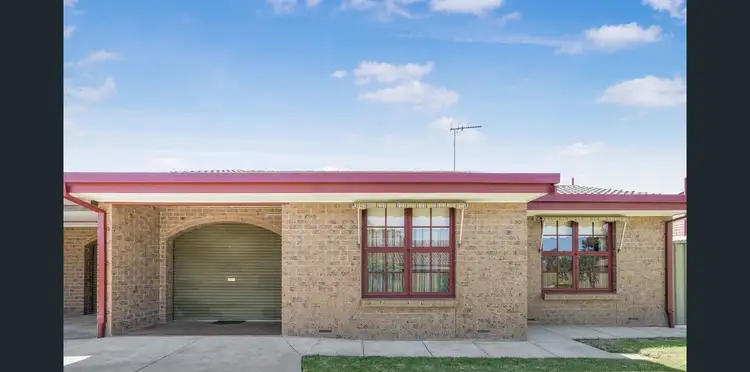3/1243 North East Road, Ridgehaven SA 5097