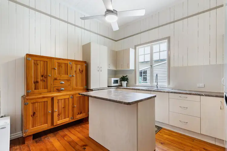 Third view of Homely house listing, 42 Railway Street, Cambooya QLD 4358
