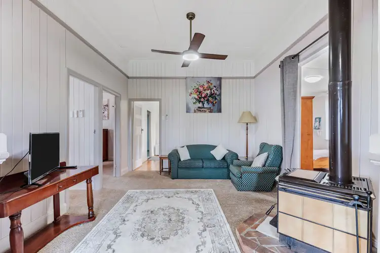 Fifth view of Homely house listing, 42 Railway Street, Cambooya QLD 4358