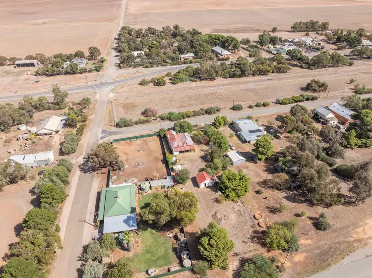 Third view of Homely house listing, 4 Railway Terrace, Mount Bryan SA 5418