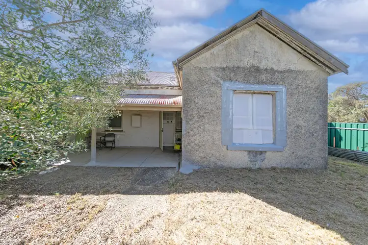 Fourth view of Homely house listing, 4 Railway Terrace, Mount Bryan SA 5418