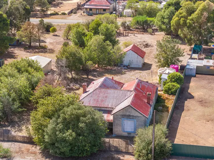 Fifth view of Homely house listing, 4 Railway Terrace, Mount Bryan SA 5418