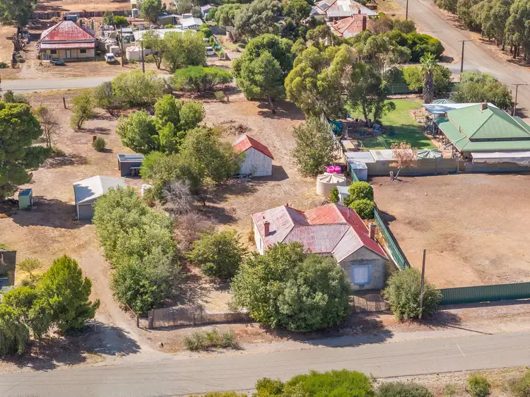 Sixth view of Homely house listing, 4 Railway Terrace, Mount Bryan SA 5418
