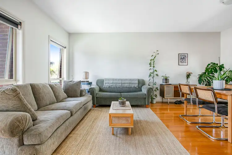 Third view of Homely townhouse listing, 2/80 Delaware Street, Reservoir VIC 3073